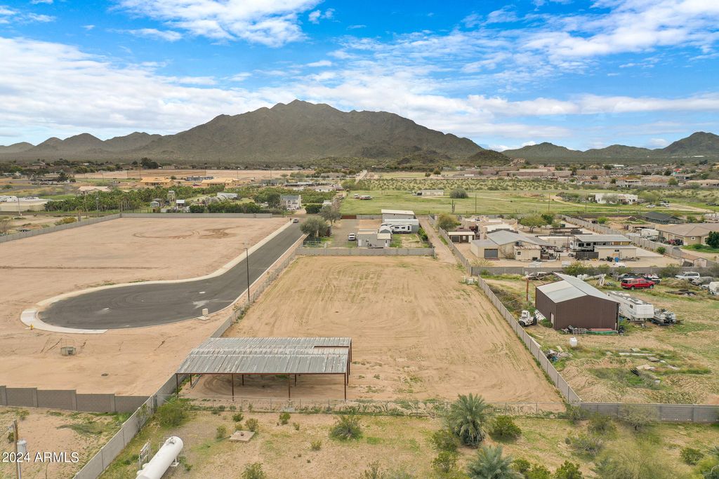 7339 S 169TH Way -, Queen Creek, AZ 85142 — photo 2
