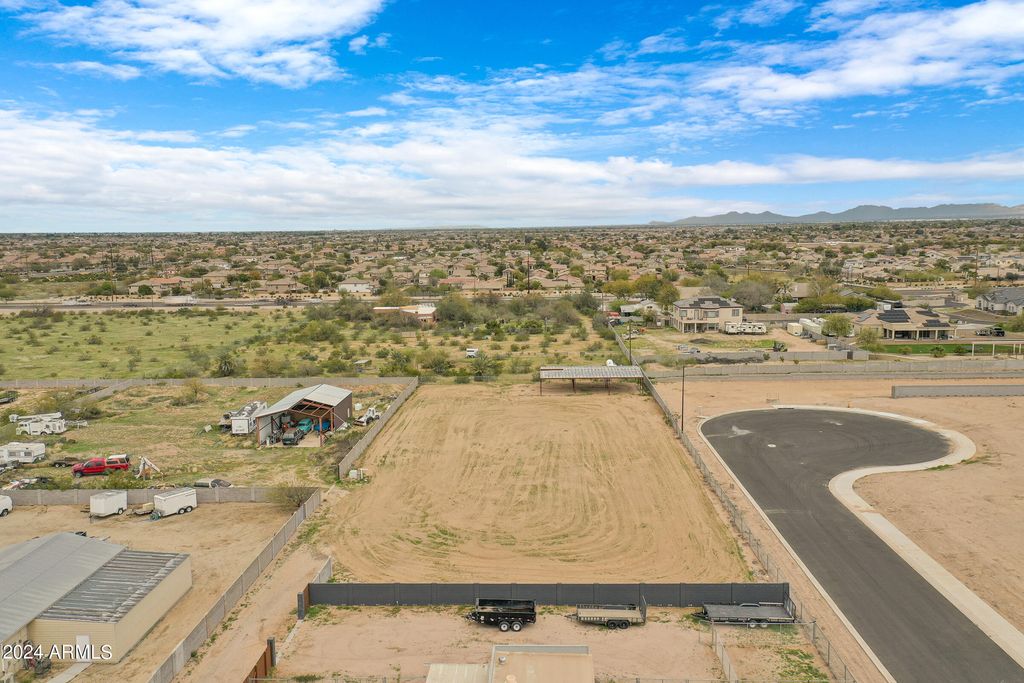 7339 S 169TH Way -, Queen Creek, AZ 85142 — photo 5