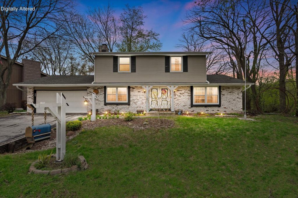 3710 S Pleasant View DRIVE, New Berlin, WI 53151
