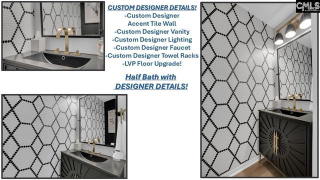 403 Nutsedge Court, Lexington, SC 29072