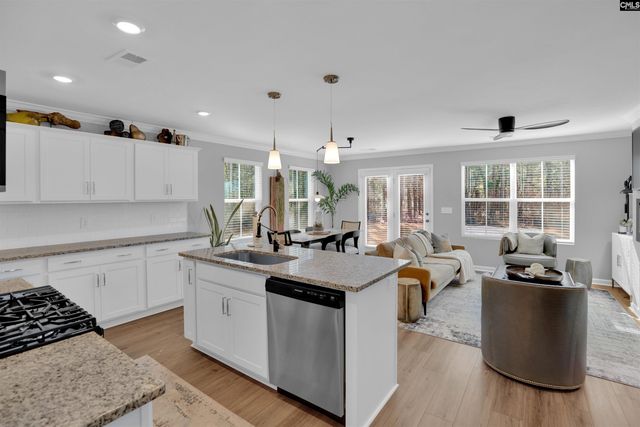 403 Nutsedge Court, Lexington, SC 29072