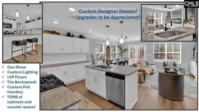 403 Nutsedge Court, Lexington, SC 29072