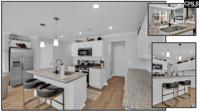 403 Nutsedge Court, Lexington, SC 29072