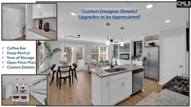 403 Nutsedge Court, Lexington, SC 29072