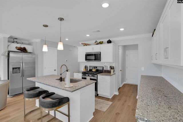 403 Nutsedge Court, Lexington, SC 29072