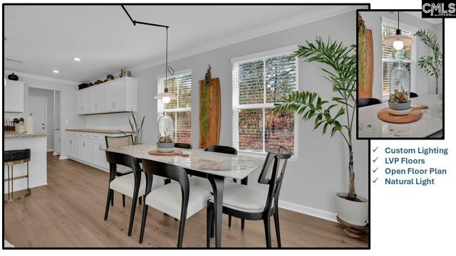 403 Nutsedge Court, Lexington, SC 29072