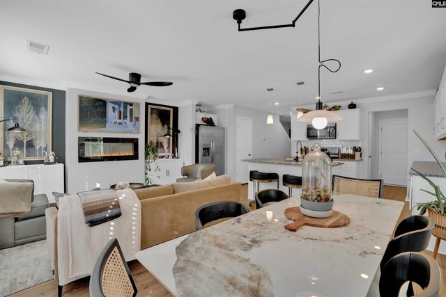 403 Nutsedge Court, Lexington, SC 29072