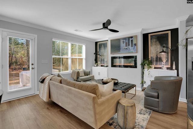 403 Nutsedge Court, Lexington, SC 29072