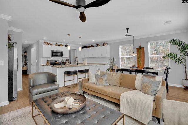 403 Nutsedge Court, Lexington, SC 29072