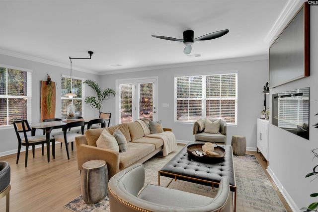 403 Nutsedge Court, Lexington, SC 29072