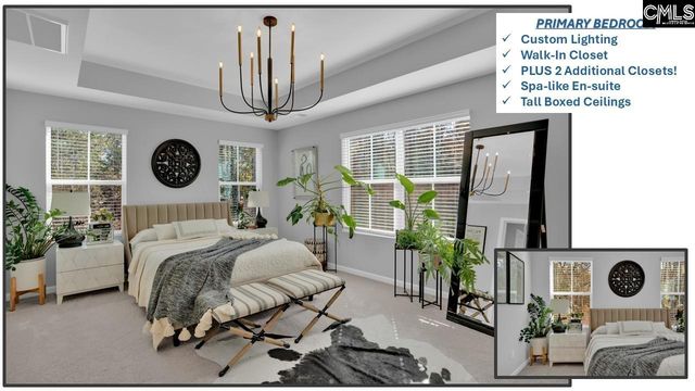 403 Nutsedge Court, Lexington, SC 29072