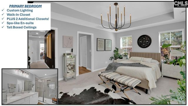 403 Nutsedge Court, Lexington, SC 29072