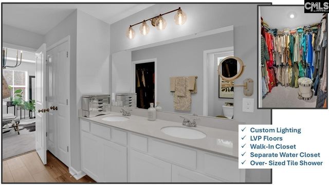 403 Nutsedge Court, Lexington, SC 29072