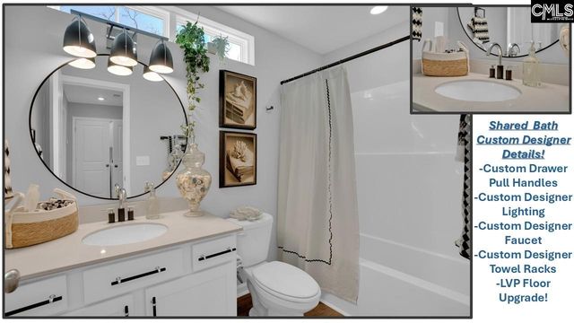 403 Nutsedge Court, Lexington, SC 29072