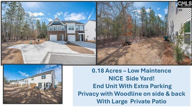 403 Nutsedge Court, Lexington, SC 29072