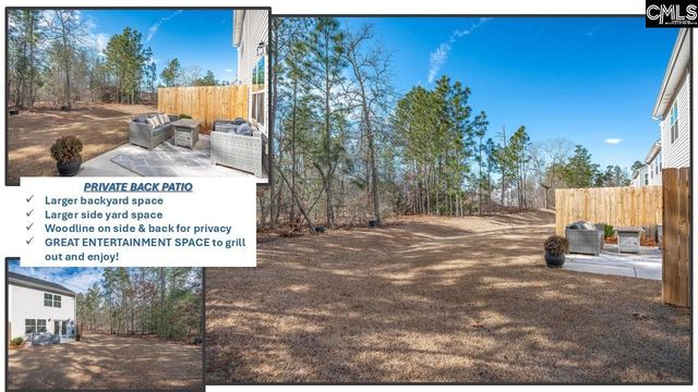 403 Nutsedge Court, Lexington, SC 29072