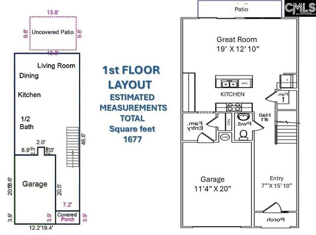 403 Nutsedge Court, Lexington, SC 29072