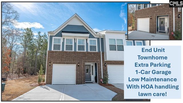 403 Nutsedge Court, Lexington, SC 29072