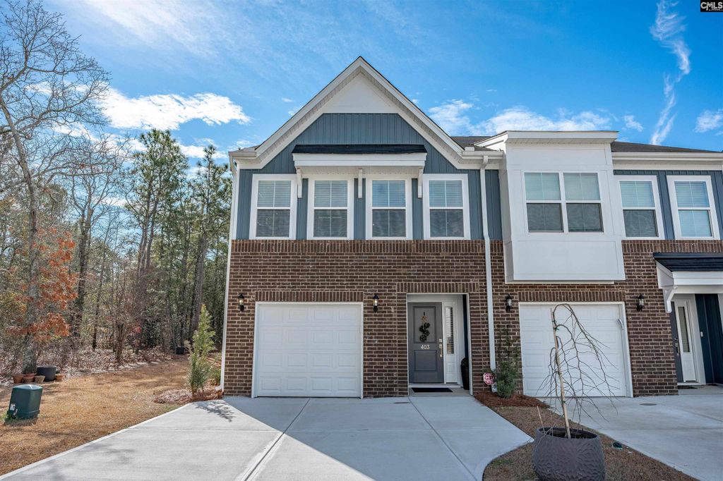 403 Nutsedge Court, Lexington, SC 29072