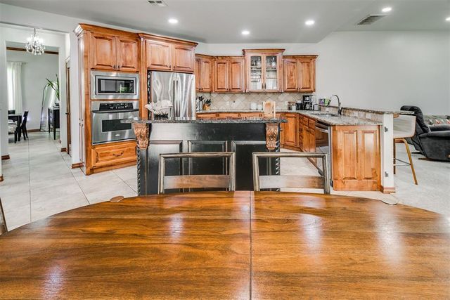 5832 Havenshire Lane, Edmond, OK 73034