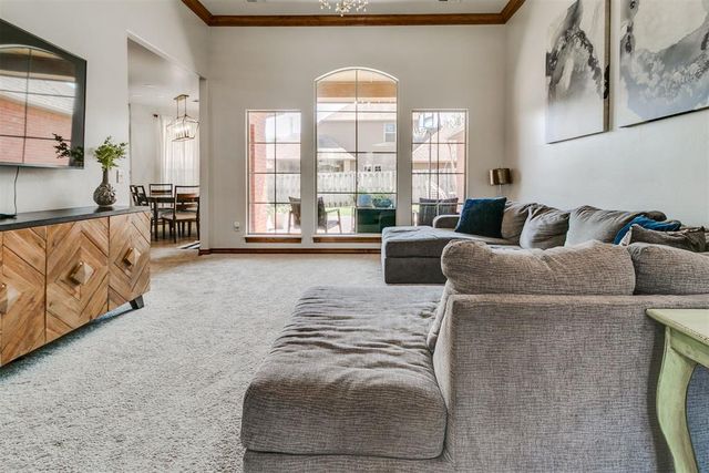 5832 Havenshire Lane, Edmond, OK 73034