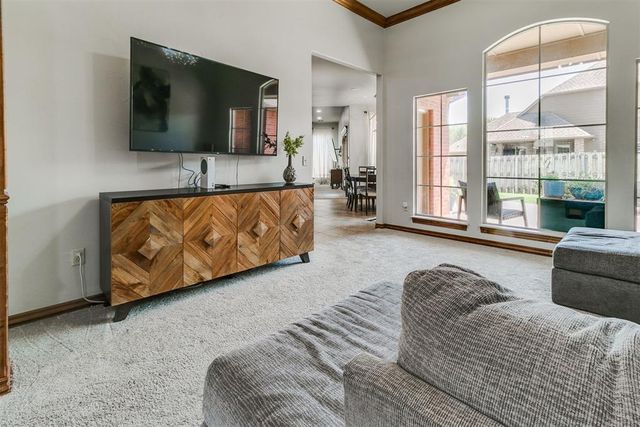 5832 Havenshire Lane, Edmond, OK 73034