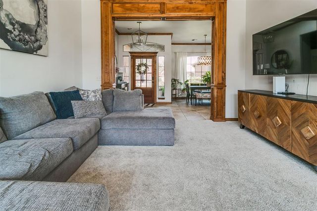 5832 Havenshire Lane, Edmond, OK 73034