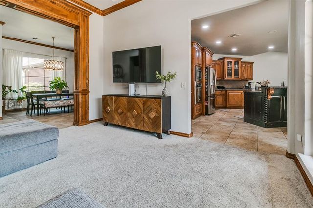 5832 Havenshire Lane, Edmond, OK 73034