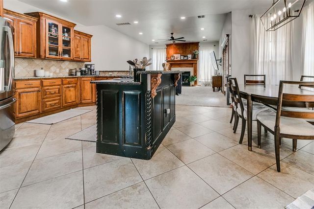 5832 Havenshire Lane, Edmond, OK 73034