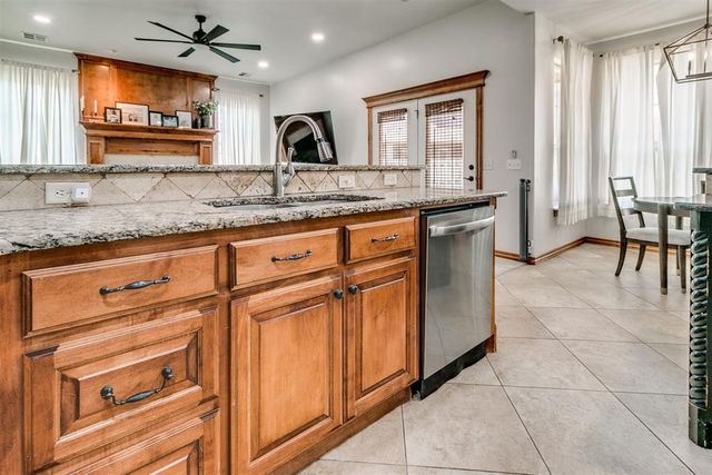 5832 Havenshire Lane, Edmond, OK 73034