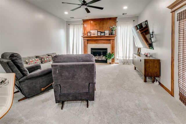 5832 Havenshire Lane, Edmond, OK 73034
