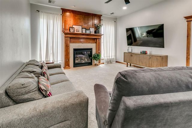 5832 Havenshire Lane, Edmond, OK 73034