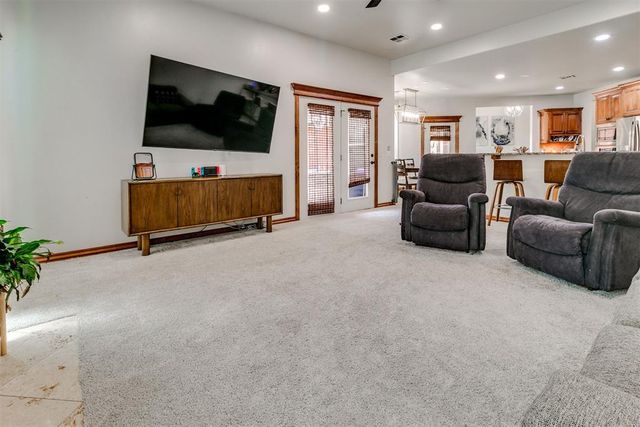5832 Havenshire Lane, Edmond, OK 73034