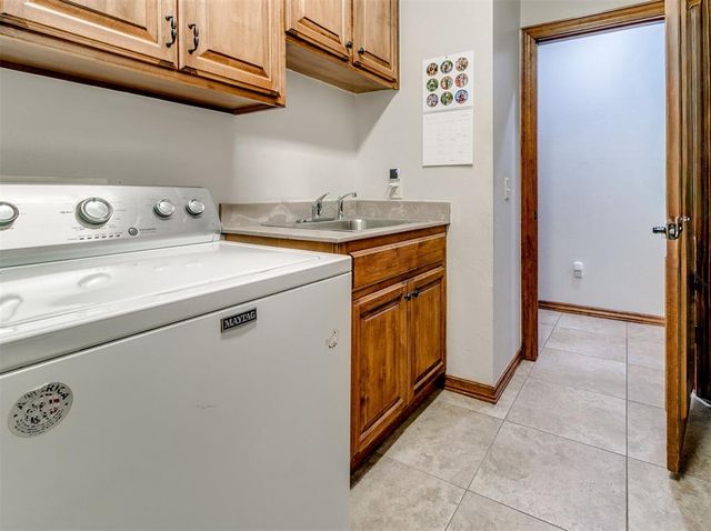5832 Havenshire Lane, Edmond, OK 73034