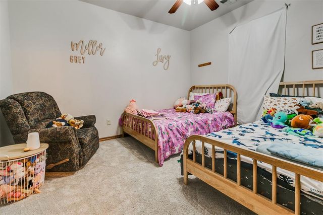 5832 Havenshire Lane, Edmond, OK 73034