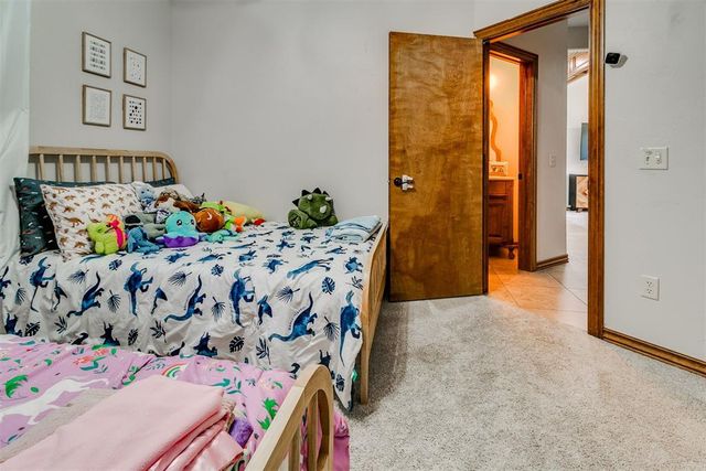 5832 Havenshire Lane, Edmond, OK 73034