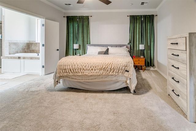 5832 Havenshire Lane, Edmond, OK 73034