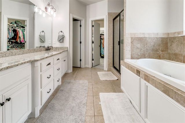 5832 Havenshire Lane, Edmond, OK 73034