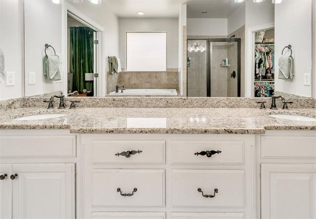 5832 Havenshire Lane, Edmond, OK 73034