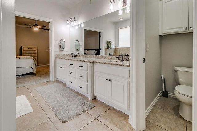 5832 Havenshire Lane, Edmond, OK 73034