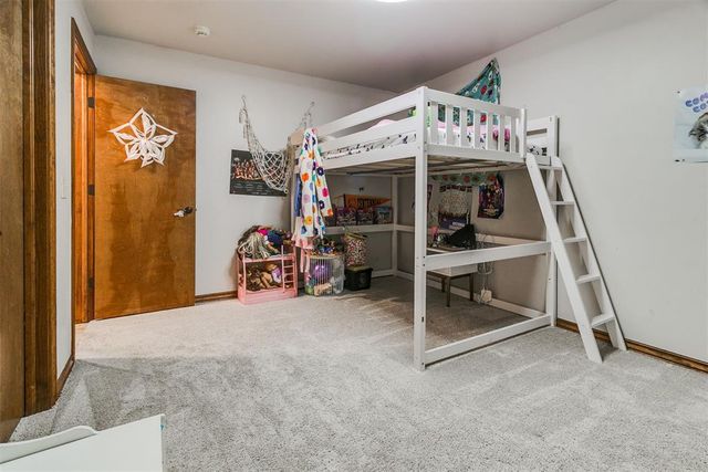 5832 Havenshire Lane, Edmond, OK 73034