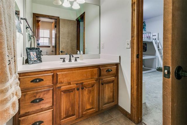 5832 Havenshire Lane, Edmond, OK 73034
