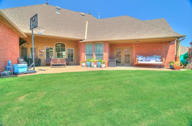 5832 Havenshire Lane, Edmond, OK 73034