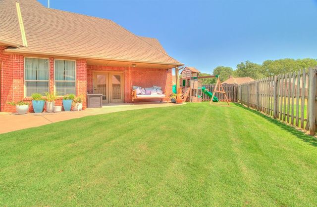 5832 Havenshire Lane, Edmond, OK 73034