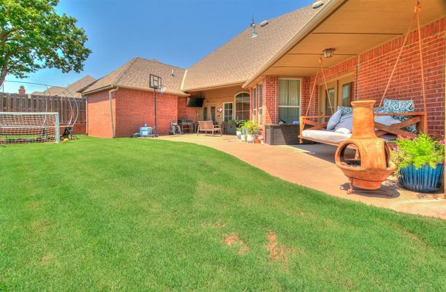 5832 Havenshire Lane, Edmond, OK 73034
