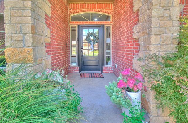 5832 Havenshire Lane, Edmond, OK 73034