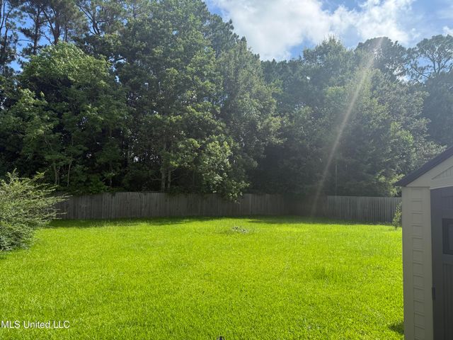 15512 Anderson Drive, Biloxi, MS 39532