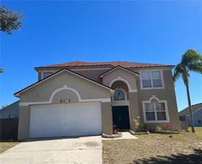 4411 BEAGLE STREET, Orlando, FL 32818