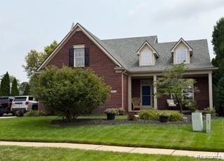 28351 Aspen Boulevard, Flat Rock, MI 48134