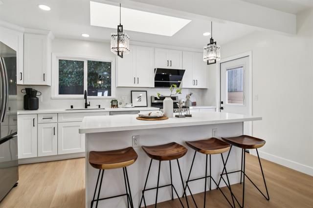 543 Grizzly Peak Boulevard, Berkeley, CA 94708